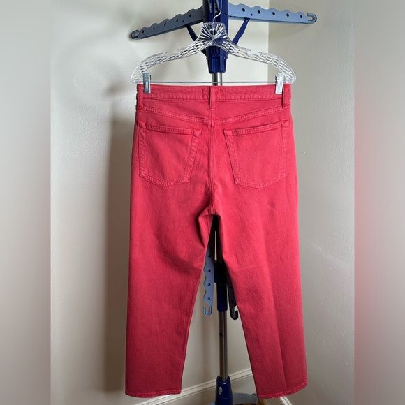 PRE-LOVED ABERCROMBIE & FITCH DENIM - Picture 3 of 5